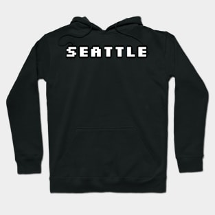 Seattle Hoodie